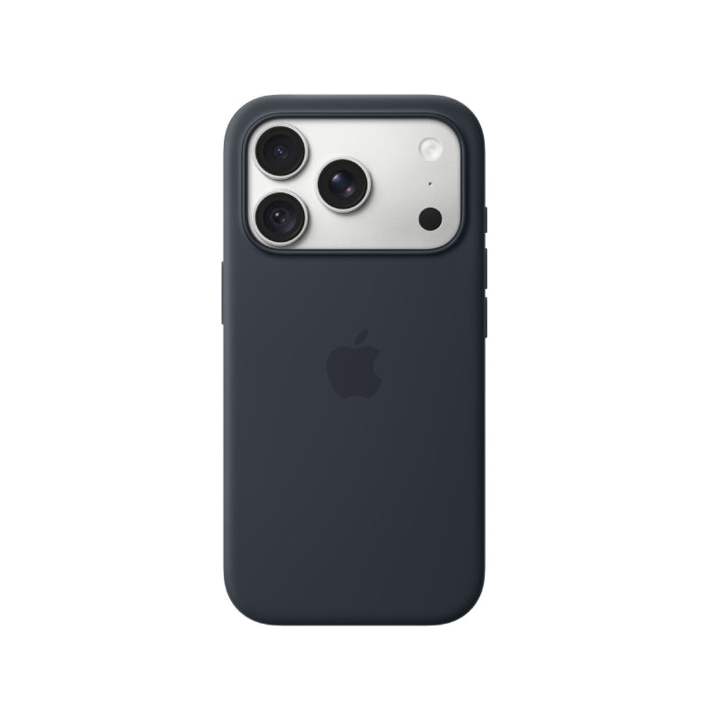 Apple Silicone Case with MagSafe for iPhone 18 Series