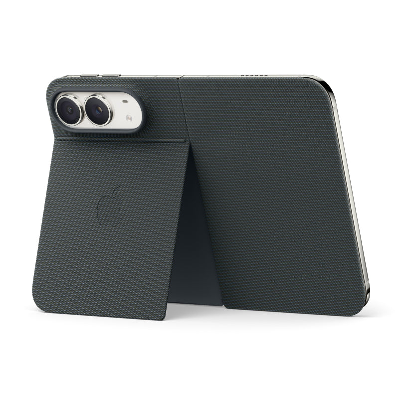 Apple iPhone Duo Folio with Kickstand