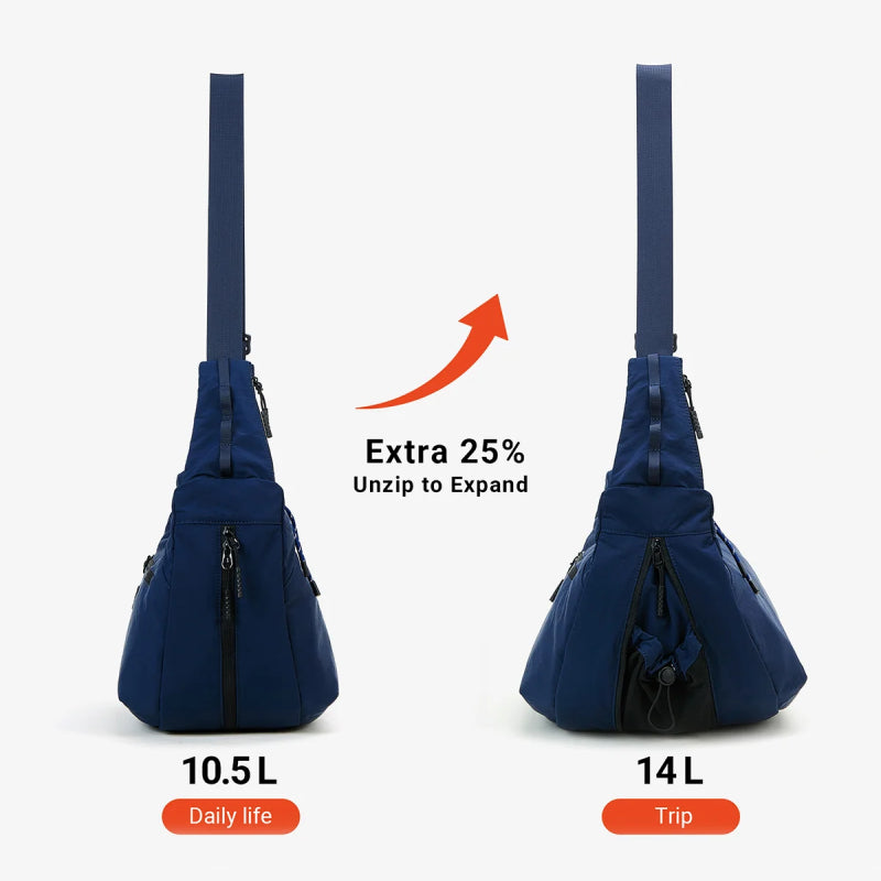 Mopak Cloud Hobo (14L)