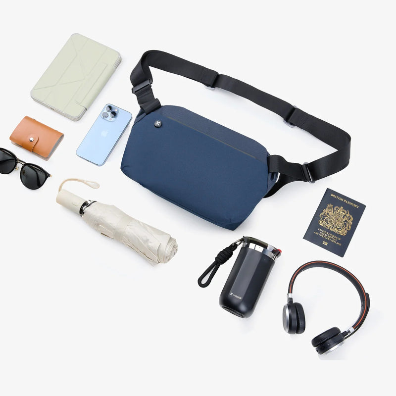 Mopak Wanderer Sling Jungle (3.8L)