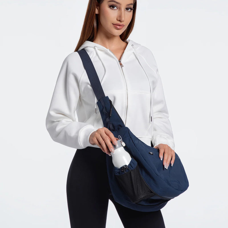 Mopak Cloud Hobo (14L)