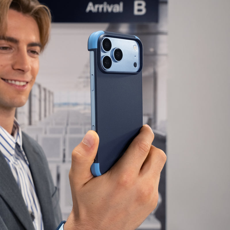 MOFT Frame Case MOVAS™ for iPhone 18 Series