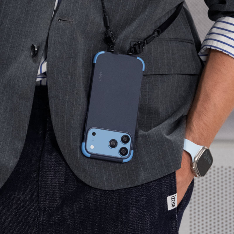 MOFT Frame Case MOVAS™ for iPhone 18 Series