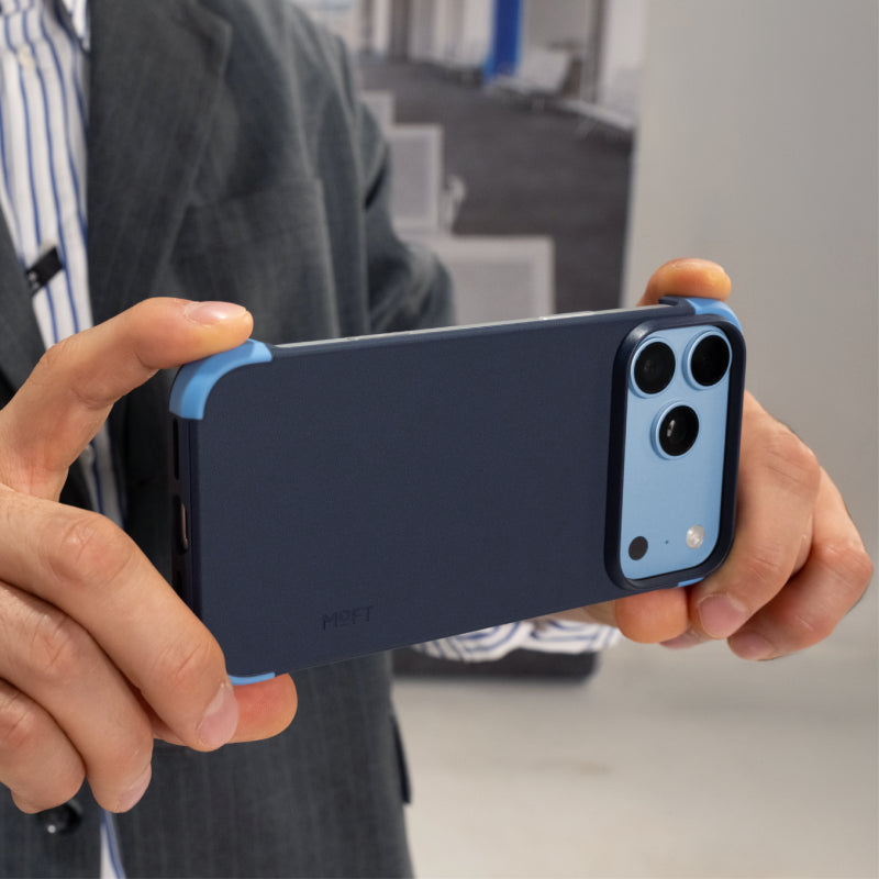 MOFT Frame Case MOVAS™ for iPhone 18 Series