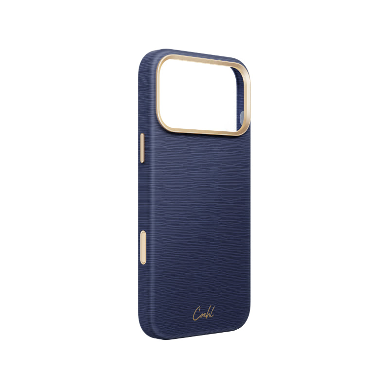Coehl Mirelle Magsafe Case for iPhone 18 Series