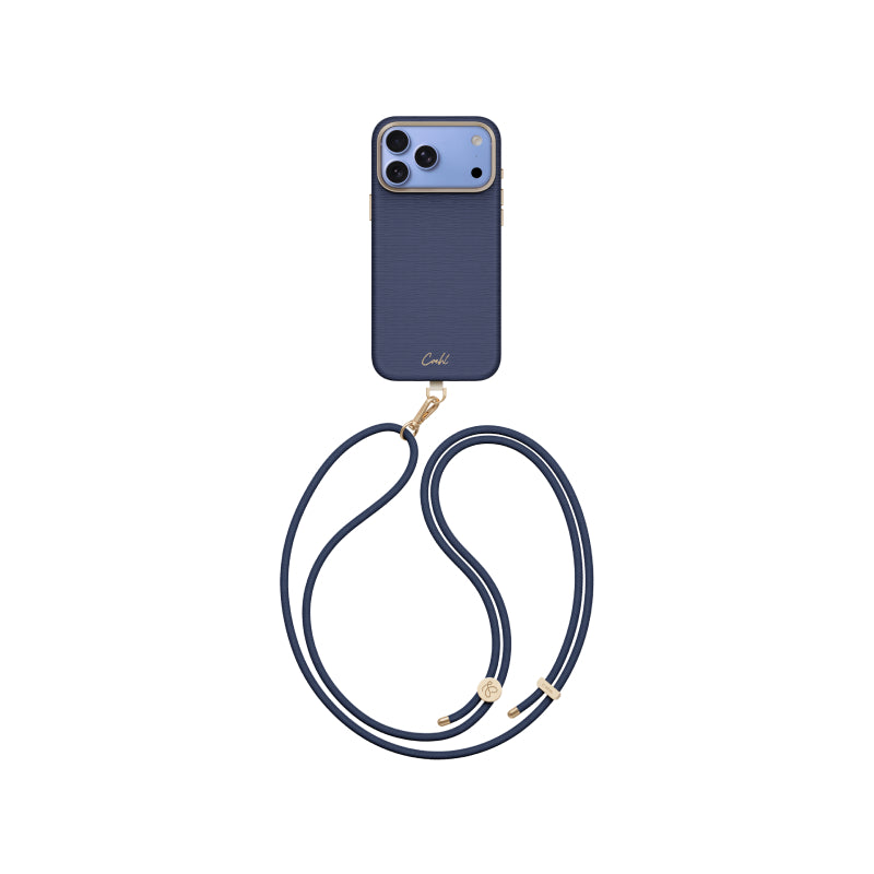 Coehl Mirelle Magsafe Case for iPhone 18 Series