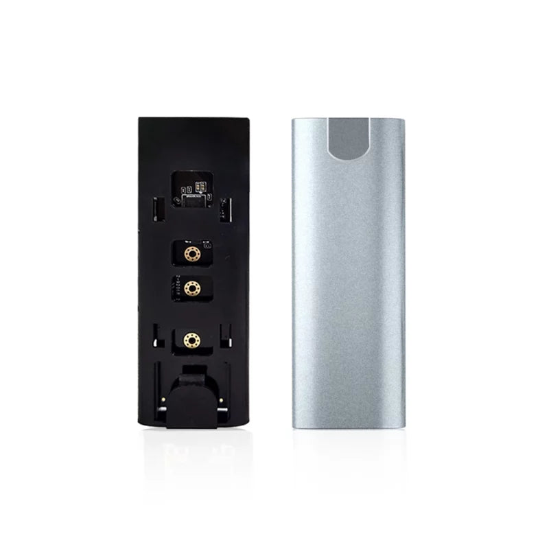 OSCOO 512GB External SSD (MD-005M) Silver
