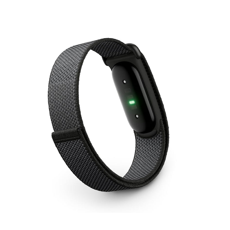 Google Fitbit air