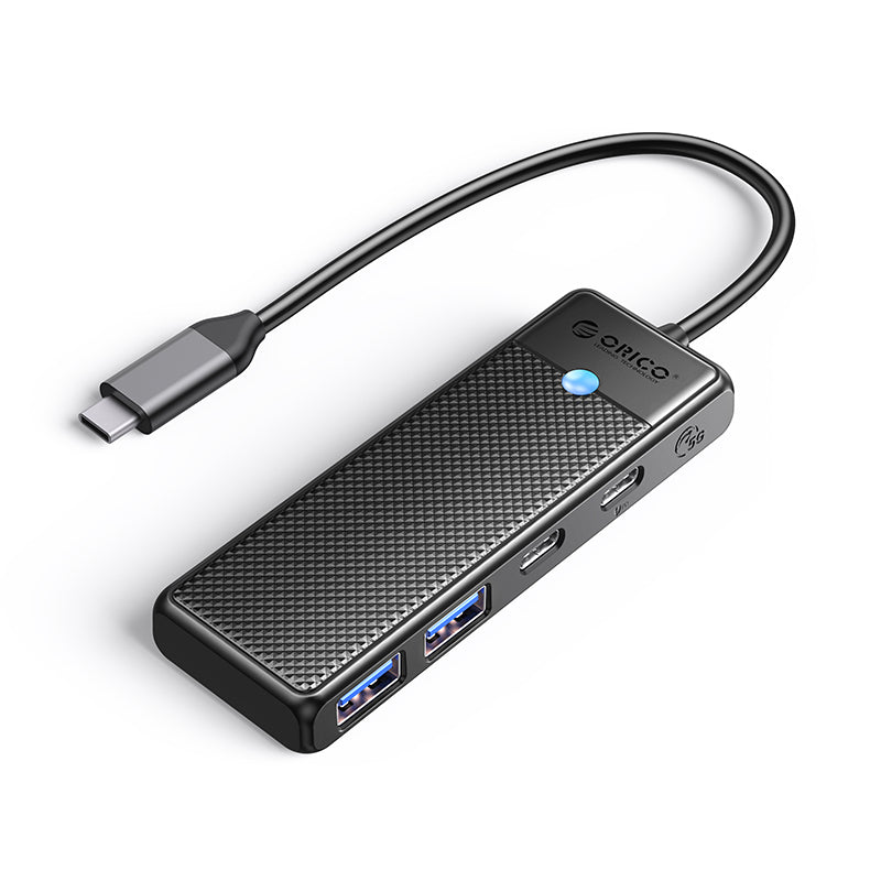 Orico 4-in-1 USB 3.0 Hub