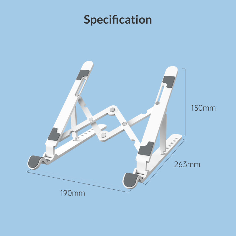 Orico A23 Laptop Stand