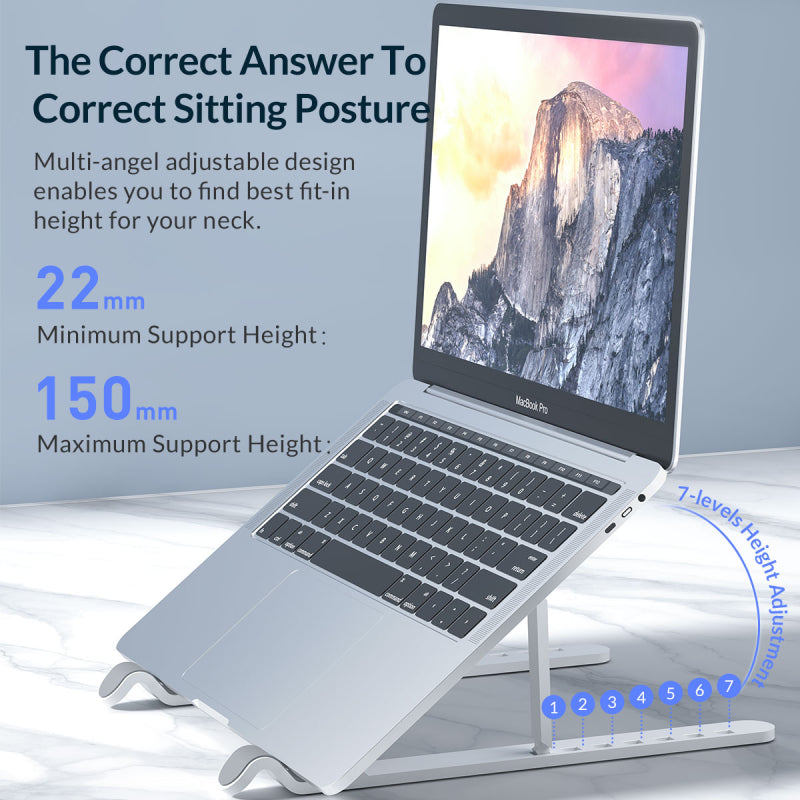 Orico A23 Laptop Stand
