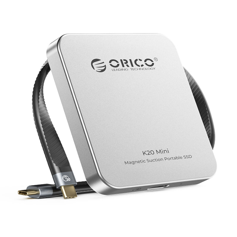 Orico K20Mini Portable SSD
