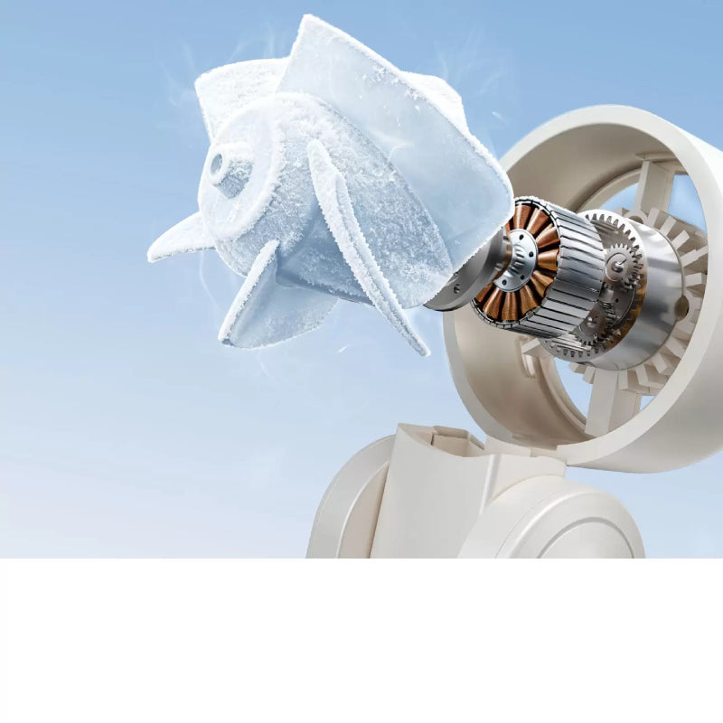 Orico MiFan3 Pro Cool Mini Hurricane Handheld Fan