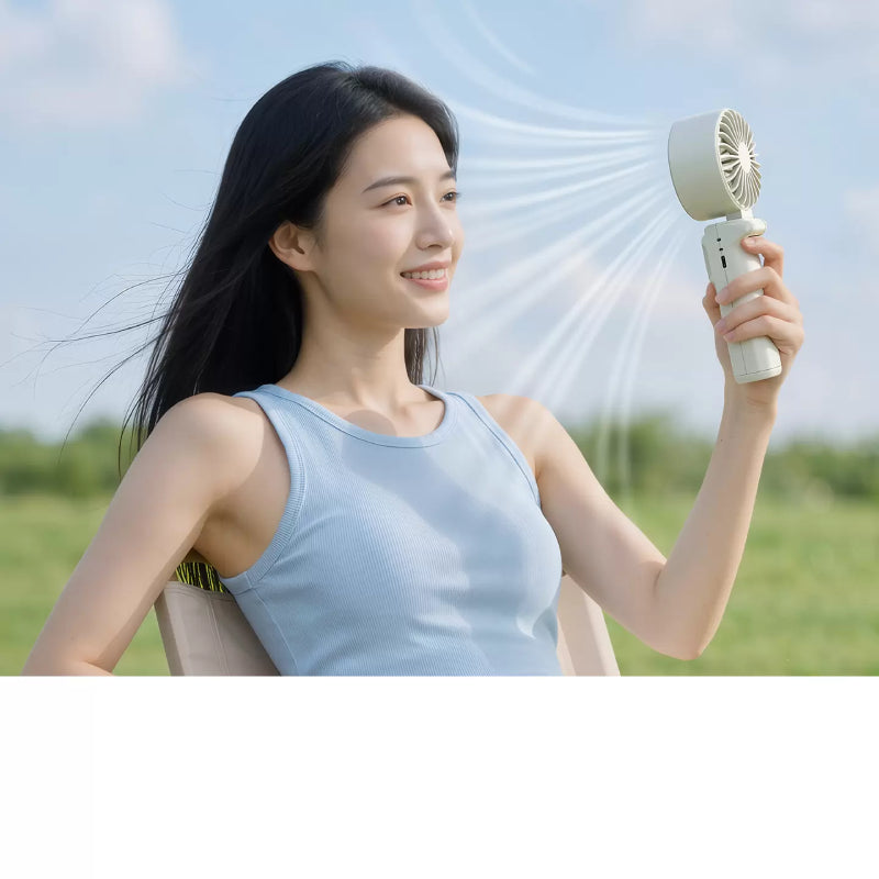Orico MiFan7 Pro Mini Hurricane Cooling Fan