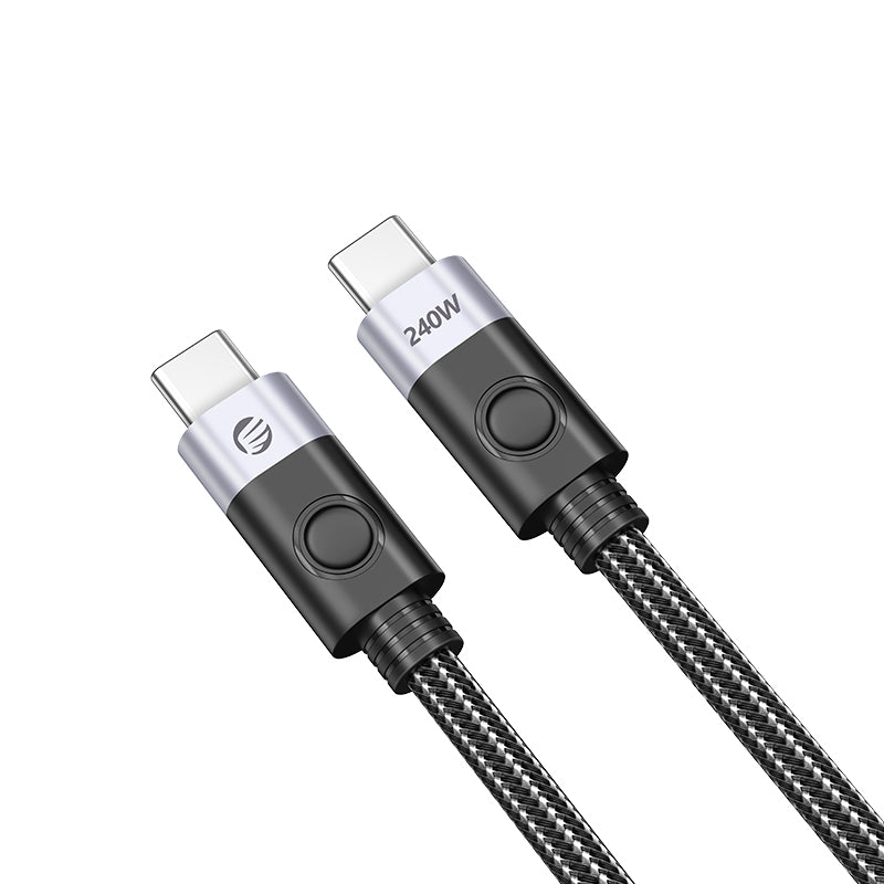 Orico USB-C PD240W Multifunctional Data & Charging Cable