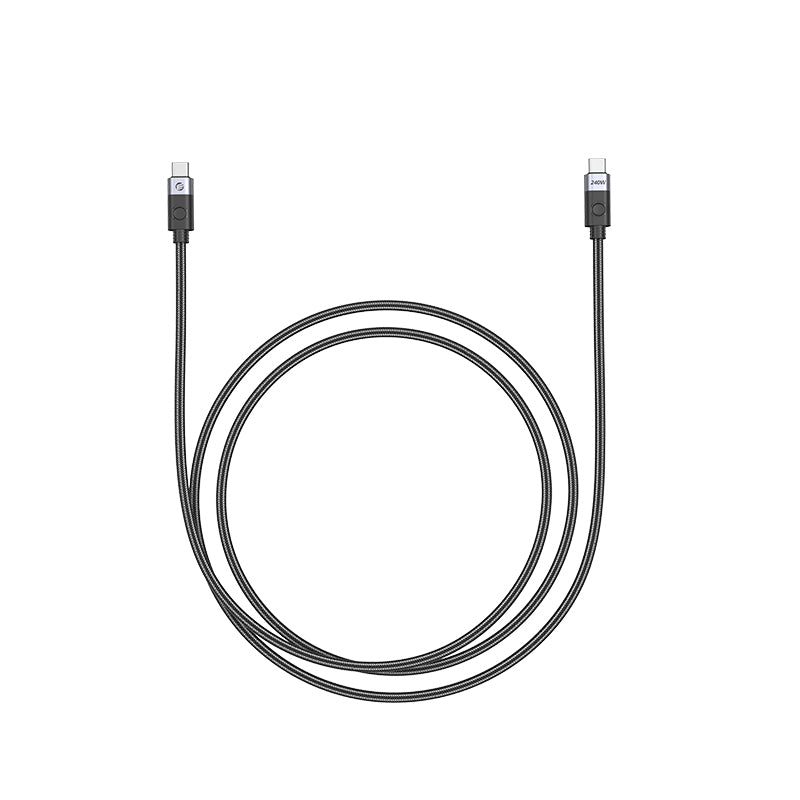 Orico USB-C PD240W Multifunctional Data & Charging Cable