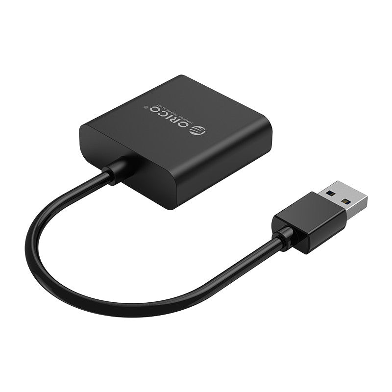 Orico USB 3.0 to VGA Adapter
