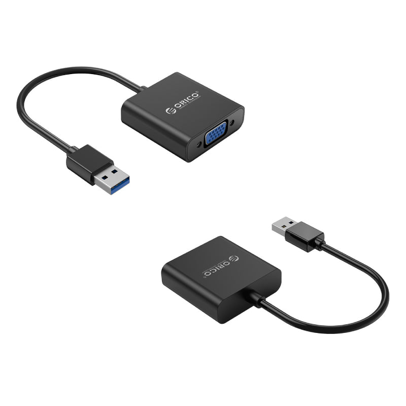 Orico USB 3.0 to VGA Adapter