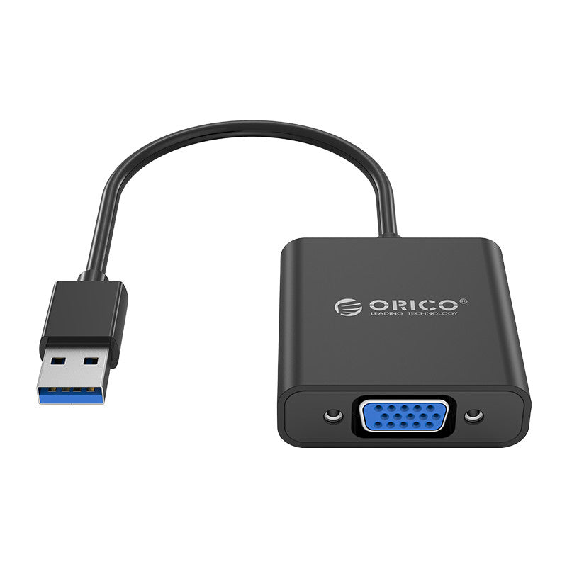 Orico USB 3.0 to VGA Adapter