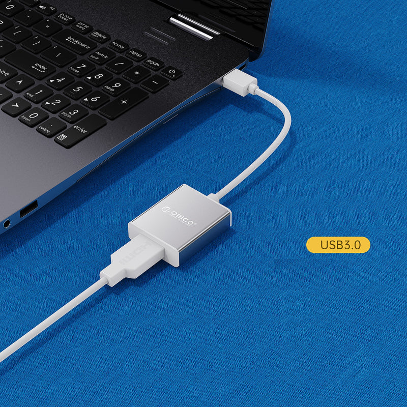 Orico USB 3.0 to VGA Adapter