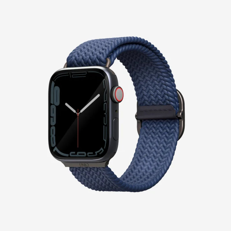 Uniq Aspen Braided Apple Watch Band