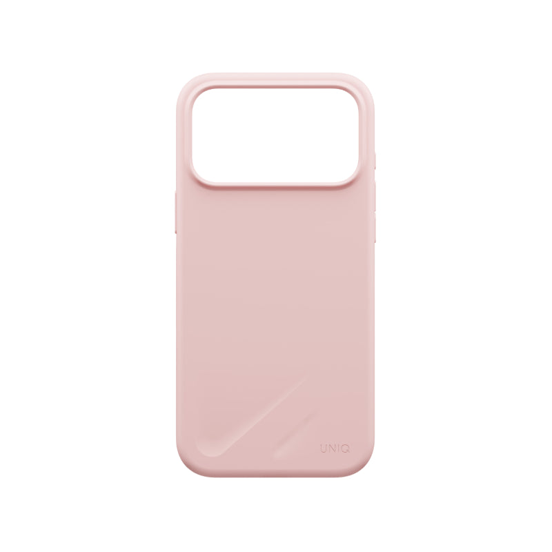 Uniq Hybrid Lino Magsafe Case for iPhone 18 Series