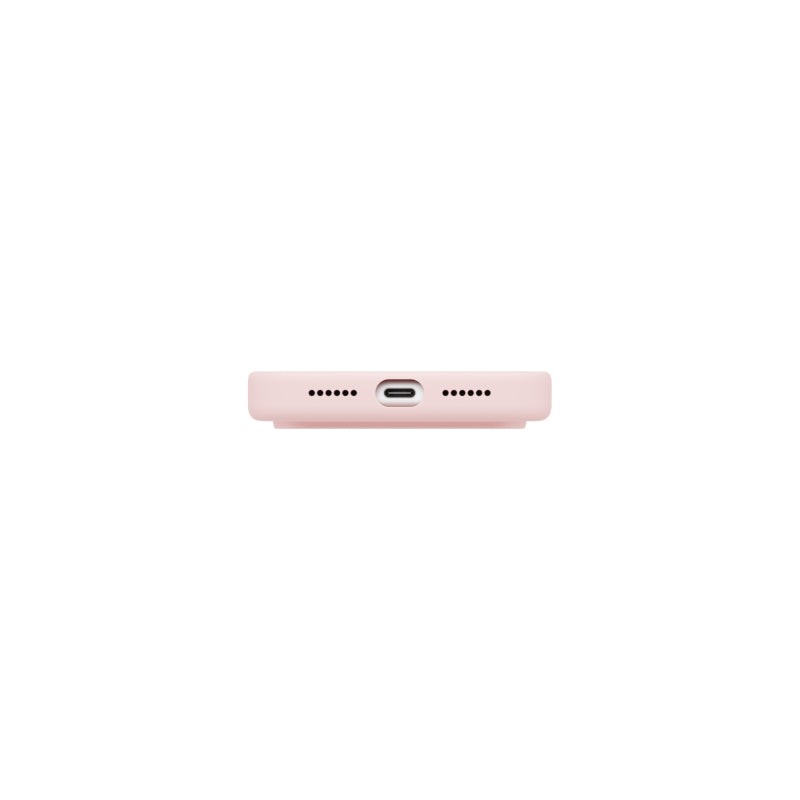 Uniq Hybrid Lino Magsafe Case for iPhone 18 Series