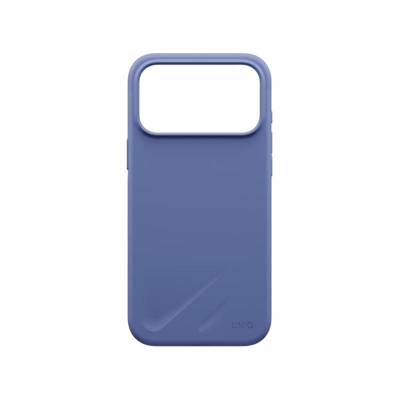 Uniq Hybrid Lino Magsafe Case for iPhone 18 Series