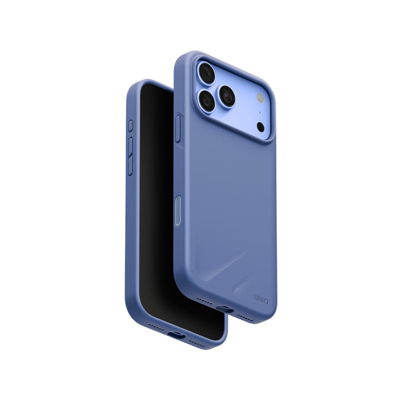 Uniq Hybrid Lino Magsafe Case for iPhone 18 Series