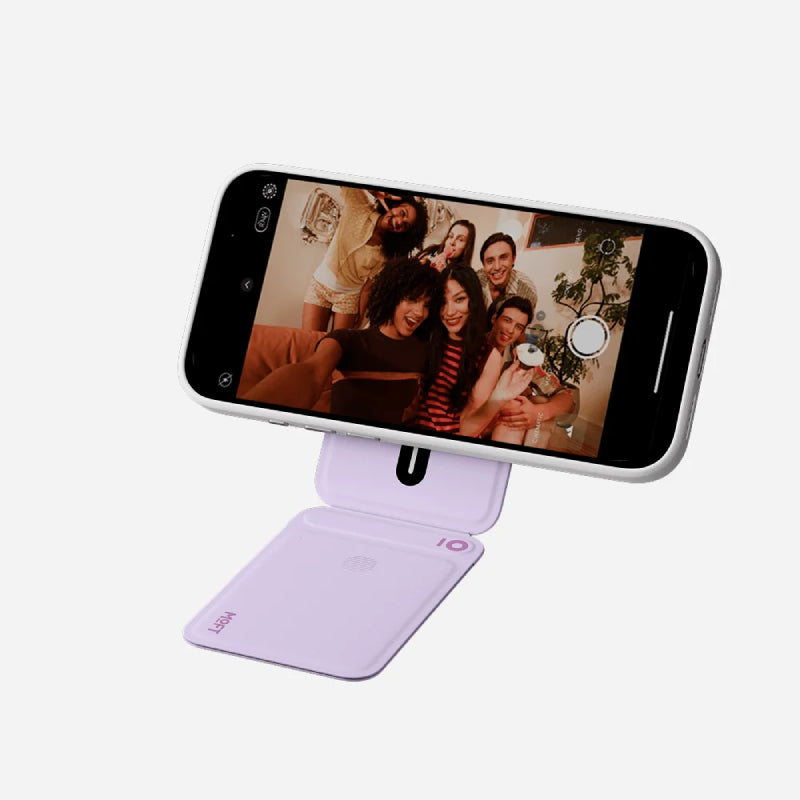 MOFT Snap Phone Tripod Stand & Wallet MOVAS™