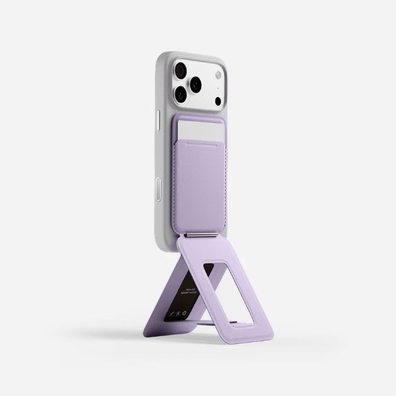 MOFT Snap Phone Tripod Stand & Wallet MOVAS™