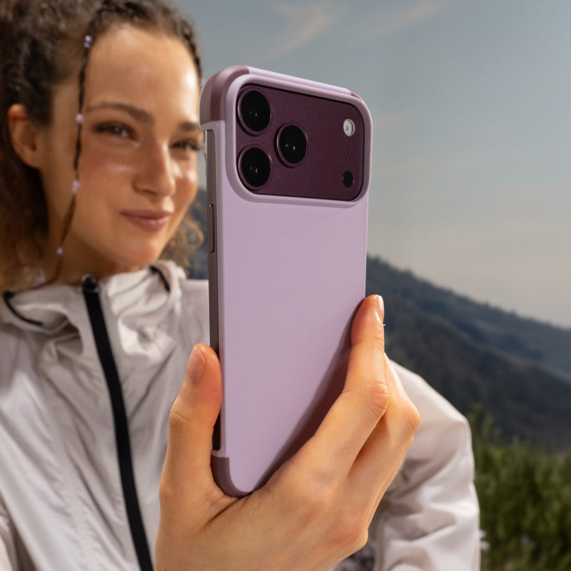 MOFT Frame Case MOVAS™ for iPhone 18 Series