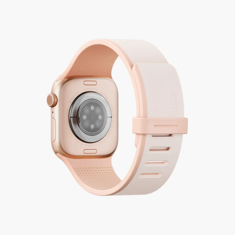 Uniq Revix Iv Reversible Magnetic Apple Watch Band