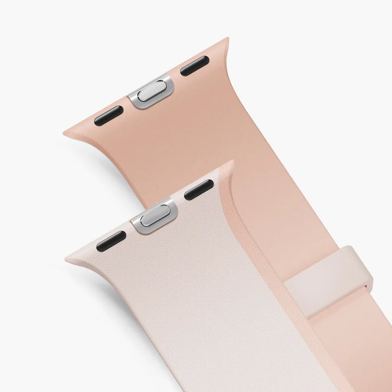 Uniq Revix Iv Reversible Magnetic Apple Watch Band