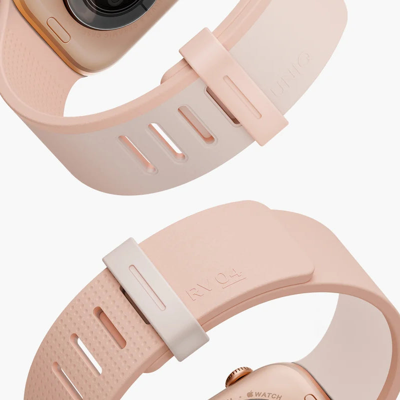 Uniq Revix Iv Reversible Magnetic Apple Watch Band