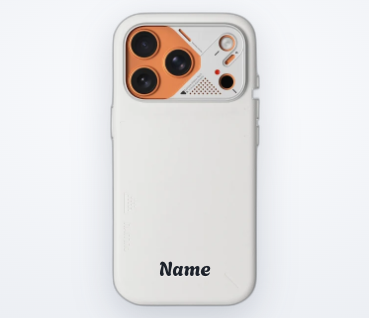 AULUMU A17 Vegan Leather Case for iPhone