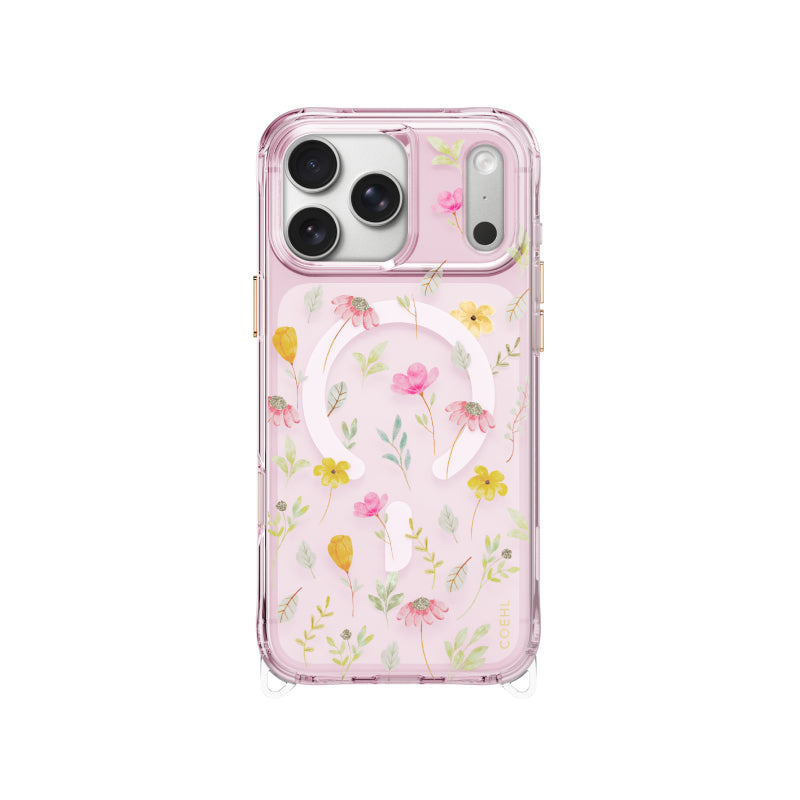 Coehl Evie Magsafe Case for iPhone 18 Series