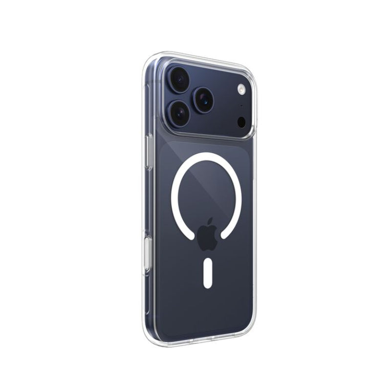 Belkin ShreeForce Clear Case for iPhone 17 Series
