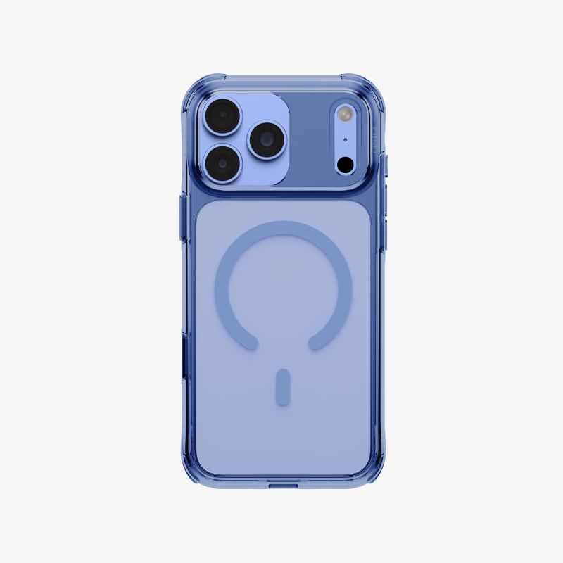 Uniq Hybrid  Lifepro Xtreme Magsafe Case for iPhone 18 Series