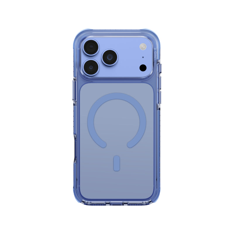 Uniq Hybrid Combat Magsafe Case for iPhone 18 Series