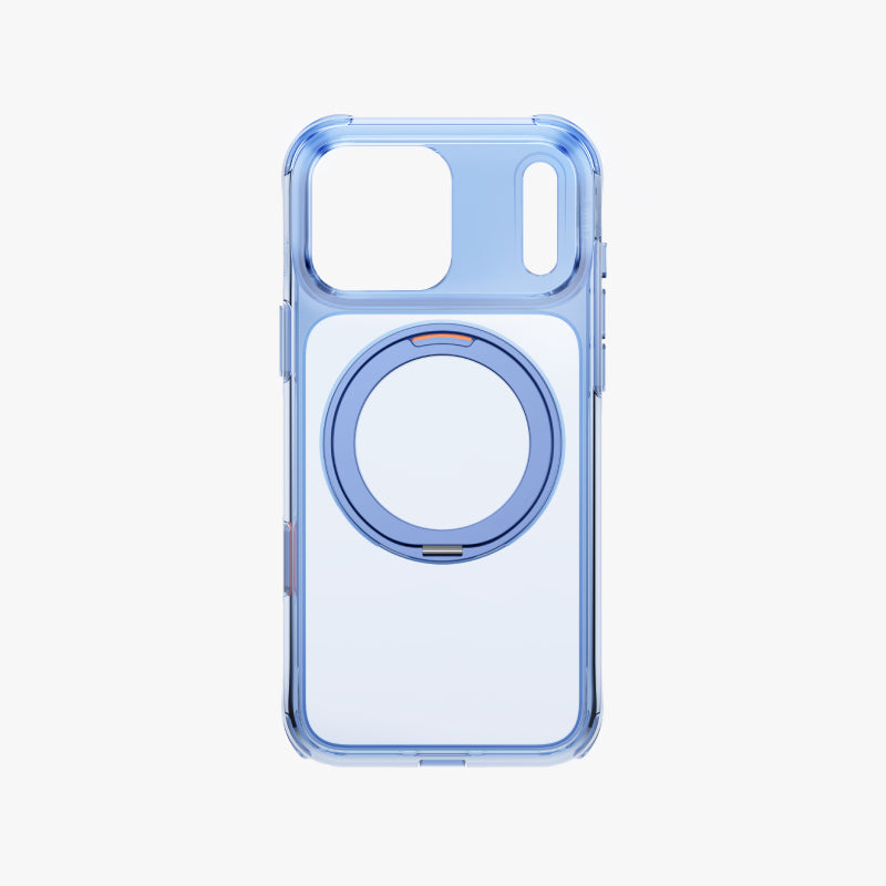 Uniq Hybrid Swivix Magsafe Case for iPhone 18 Series