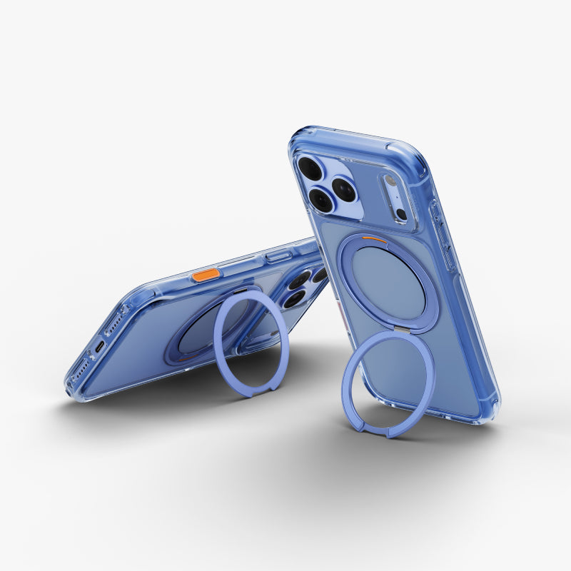 Uniq Hybrid Swivix Magsafe Case for iPhone 18 Series