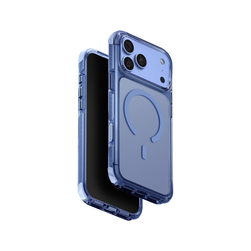 Uniq Hybrid Combat Magsafe Case for iPhone 18 Series