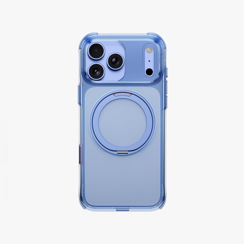 Uniq Hybrid Swivix Magsafe Case for iPhone 18 Series