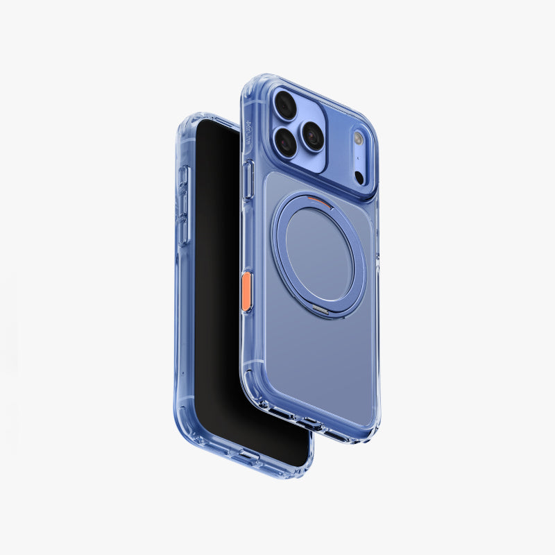 Uniq Hybrid Swivix Magsafe Case for iPhone 18 Series