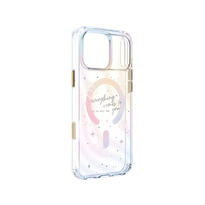 Coehl Ellie Magsafe Case for iPhone 18 Series