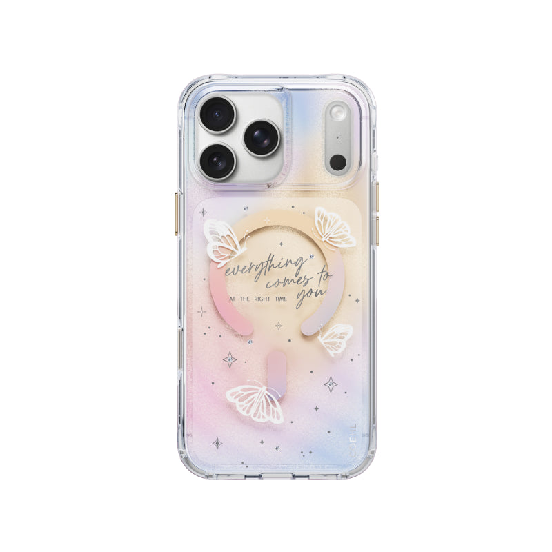 Coehl Ellie Magsafe Case for iPhone 18 Series