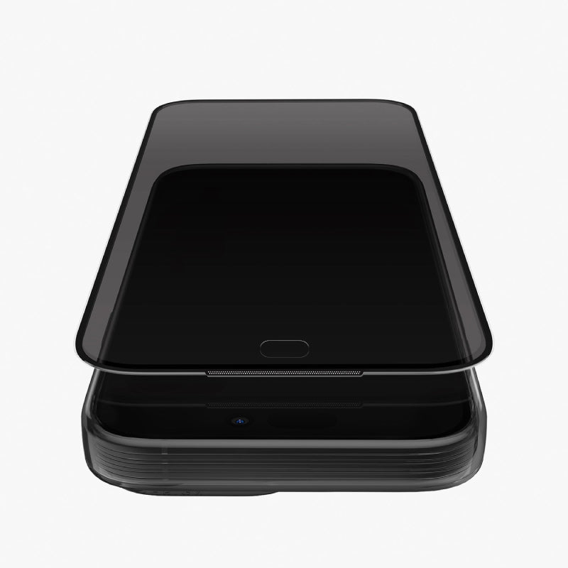 Uniq Optix Convex Privacy Screen Protector for iPhone 18 Series