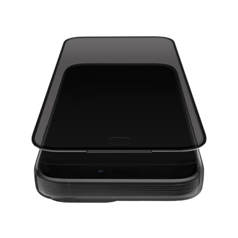 Uniq Optix Xenon NanoCream Privacy Screen Protector for iPhone 18 Series