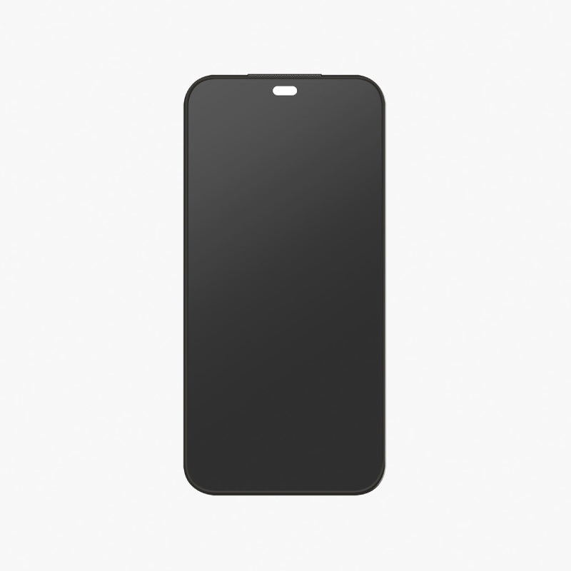 Uniq Optix Convex Privacy Screen Protector for iPhone 18 Series